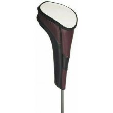 Creative Covers Premier Driver Headcover Maroon