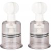 Easytoys Nipple & Clit Suckers Medium 2 pcs