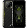 ULEFONE Smartphone Armor 22 4G 8/256 GB IP69K Zelená