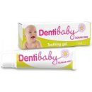 Dentibaby zubný gel 25 ml