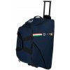 Cestovná taška na kolieskach Equestro X FISE