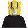 Maska Bumblebee - Transformers pre deti