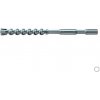 HIKOKI VRTÁK S DRÁŽKOVOU STOPKOU 26X380MM 4 BRITÝ 750224