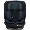 Kinderkraft | KINDERKRAFT - Autosedačka ONETO 3 i-Size (76-150 cm) + Isofix Graphite black | AG0908