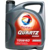 TOTAL QUARTZ 5000 Diesel 15W-40- 5L