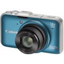 Canon PowerShot SX230 HS