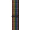 Apple Watch 45mm Pride Edition Sport Loop MN6N3ZM/A