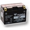 Motobatéria YUASA (originál) YT12A-BS, 12V, 10Ah