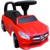 R-Sport Detské odrážadlo Auto J2 Červené
