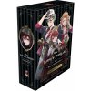 Viz Media Disney Twisted-Wonderland: The Manga – Book of Heartslabyul Complete Box Set 1-4
