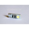 Led žiarovka T10 2 smd can bus
