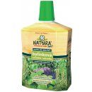 Hnojivo Natura Kvapalné organické hnojivo bylinková záhradka 500 ml