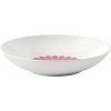 Villeroy & Boch 10-4553-3381 Hlboký tanier Fleur Cassis 24 cm