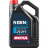 Motul NGEN HYBRID 0W-8 4 l