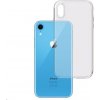 3mk Clear Case Apple iPhone Xr čiré