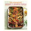 Zeleninové zázraky z jedného plechu - Franklin Liz