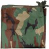 MFH Tarp Extreme 300 x 300 cm US Woodland