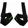Trhačky TUNTURI Power Lifting Straps