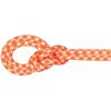 lano MAMMUT 9.5 Crag Classic 70m vibrant orange