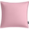 Textilomanie Vonkajší vankúš EMPARO 50x50 cm, ružový