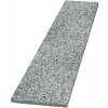 Okenný parapet Palace granit (603) sivý 151x25x2 cm