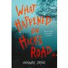 What Happened on Hicks Road (Jayne Hannah)