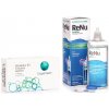 Biomedics 55 Evolution CooperVision (6 šošoviek) + ReNu MultiPlus 360 ml s puzdrom