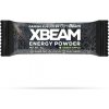 GymBeam XBEAM Vzorka Energy Powder 10 x 9 g - lesní ovoce