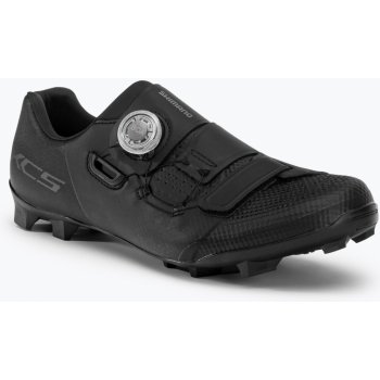 SHIMANO SH-XC502 black