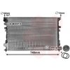 Chladič motora VAN WEZEL *** IR PLUS *** 09002089