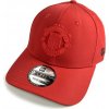 New Era 9FORTY Manchester United šiltovka červená - SKLADOM