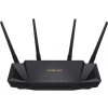 ASUS RT-AX58U V2 dual-band Wi-Fi router 90IG06Q0-MO3B00