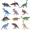 rappa hračky dinosaurus 15-18cm