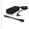 HP 90W Smart AC adaptér 4.5mm H6Y90AA#ABB - originálny
