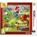 Mario Tennis Open