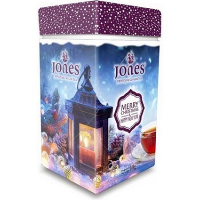 JONES Purle Pack 100 g