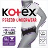 Kotex menštruačné nohavičky XL, 1 ks, XL, Akcia