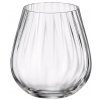 Bohemia Crystal Poháre na whisky Columba Optic 380ml (set po 6ks)