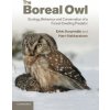 Boreal Owl (Erkki Korpimäki,Harri Hakkarainen)(Brožovaná)