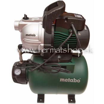 METABO HWW 4000/25 G