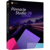 Pinnacle Studio 26 Ultimate CZ PNST26ULMLEU