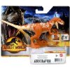 MATTEL Jurský svět: Nadvláda Dravá smečka Atrociraptor
