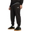 Puma pánske teplákové nohavice ESS No. 1 Logo čierne veľkosť XXL