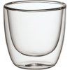 Villeroy & Boch espresso šálka Manufacture Rock 60 ml