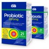 GS Probiotic Strong 160 kapsúl