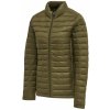 Hummel | hmlRED QUILTED JACKET WOMAN | zelená| XXL