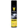 Coyote Cockpit spray Vanilka - 400 ml