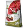 Farmina N&D Dog Quinoa Skin & Coat Duck Medium & Maxi 7 kg