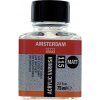 Matný lak pre akrylové farby Amsterdam 75 ml