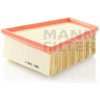 C2295/4 - Vzduchový filter MANN